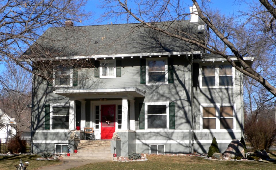 Fremont, Nebraska 650 E. 5th St
