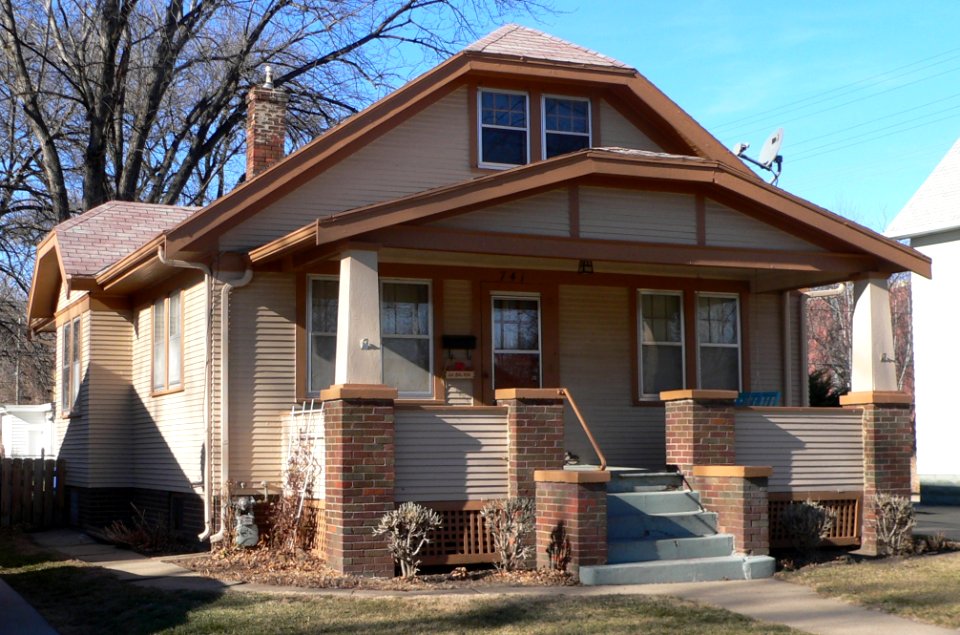Fremont, Nebraska 741 N. Platte