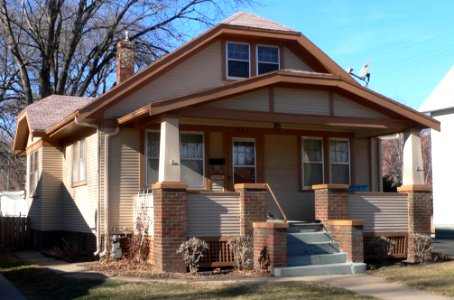Fremont, Nebraska 741 N. Platte