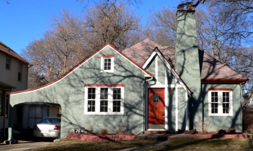 Fremont, Nebraska 524 E. 4th St