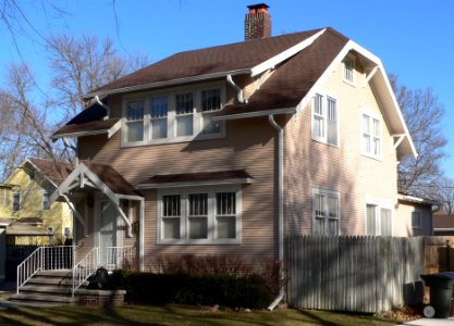 Fremont, Nebraska 430 N. Irving
