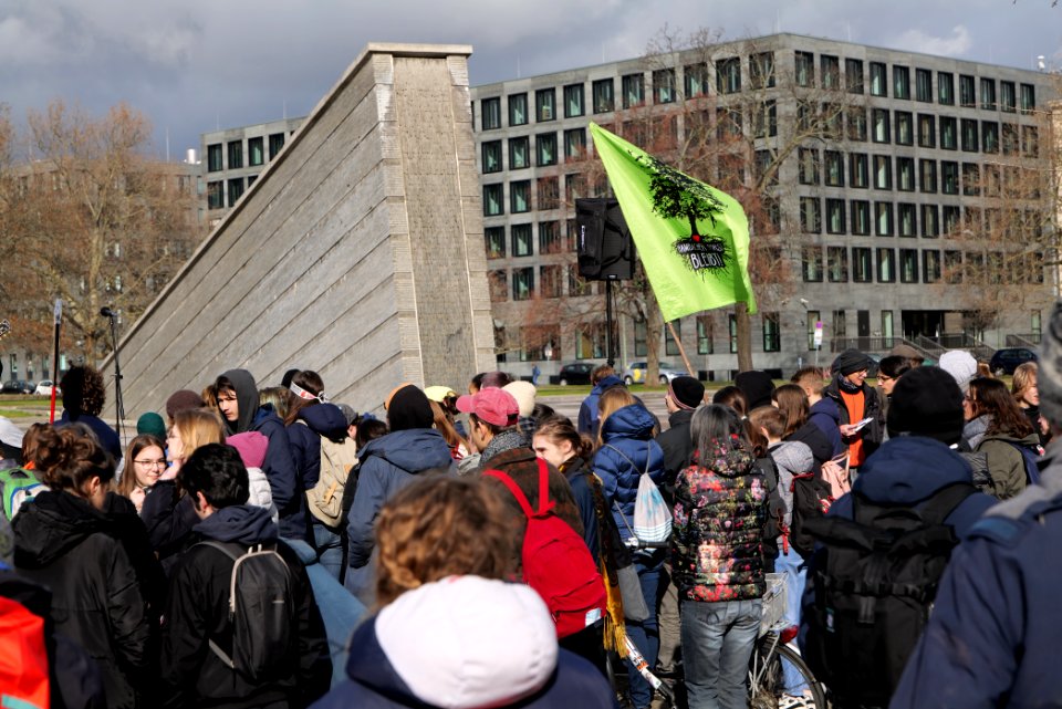 FridaysForFuture protest Berlin 2020-02-28 57
