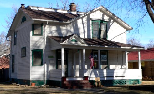 Fremont, Nebraska 810 E. 5th St