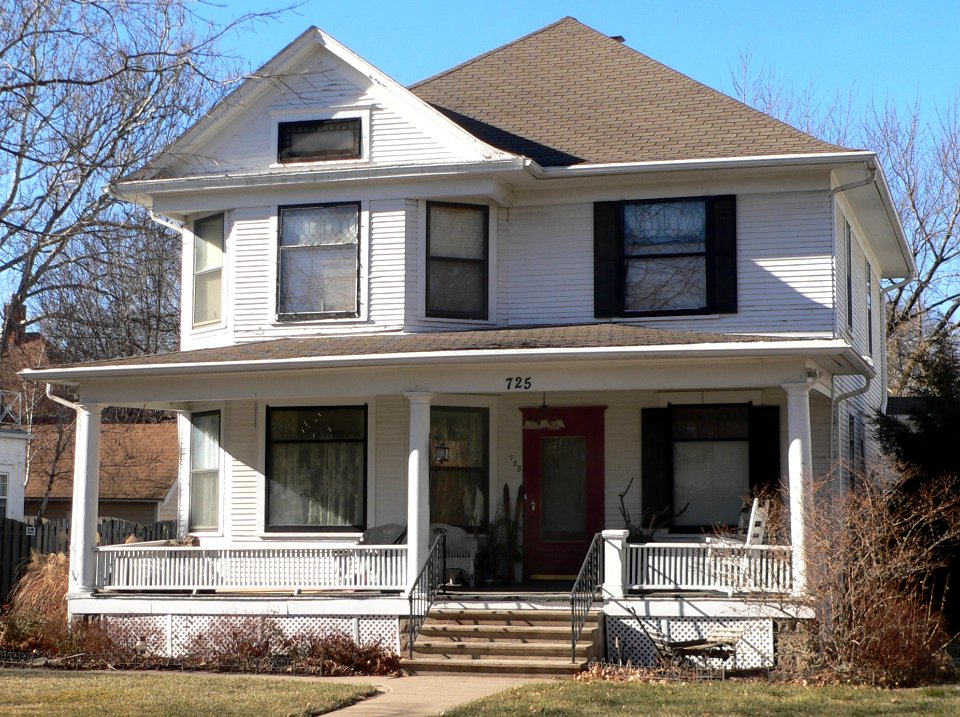 Fremont, Nebraska 725 N. Clarkson St