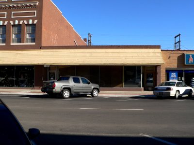 Fremont, Nebraska 330 N Main