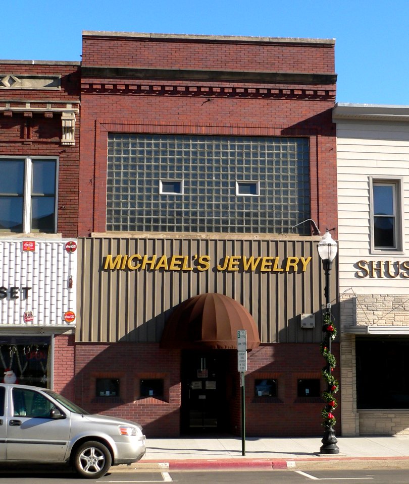Fremont, Nebraska 540 N Main
