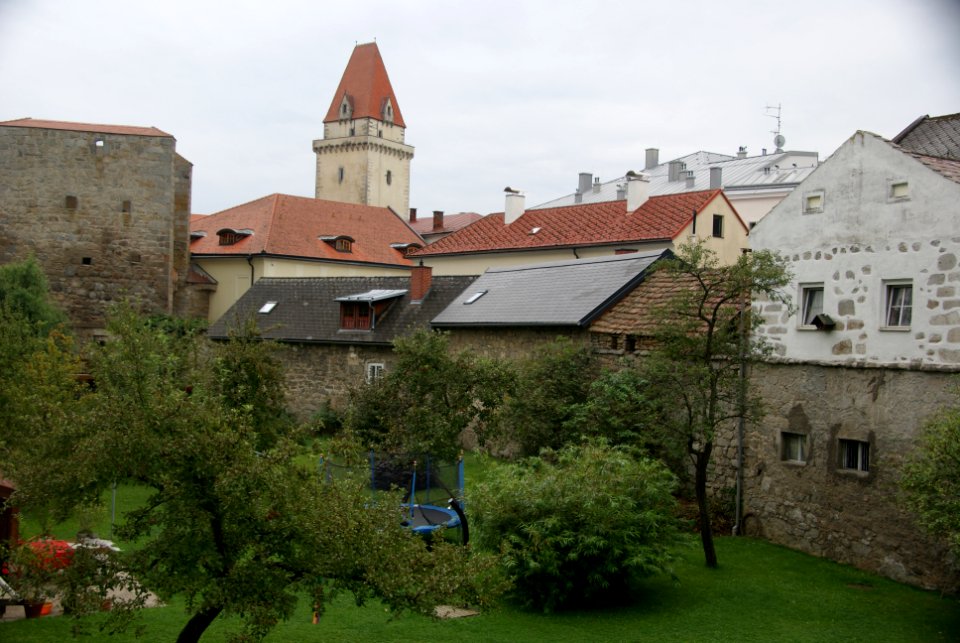 Freistadt Mauer b Böhmer Gasse 13