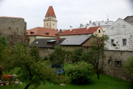 Freistadt Mauer b Böhmer Gasse 13