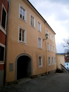 Freistadt Hauptplatz 19-20