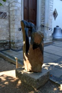 Freiendiez, Evangelische Jakobuskirche , Holy Unification (2)