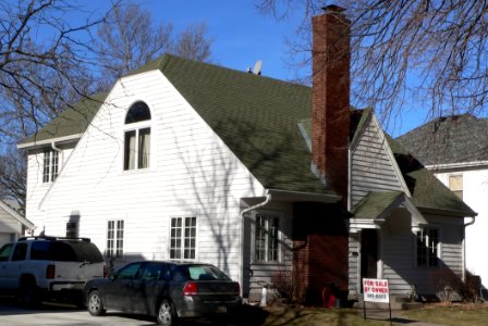 Fremont, Nebraska 725 N. Irving
