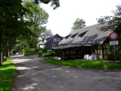 Freie Schulgemeinde Wickersdorf 1