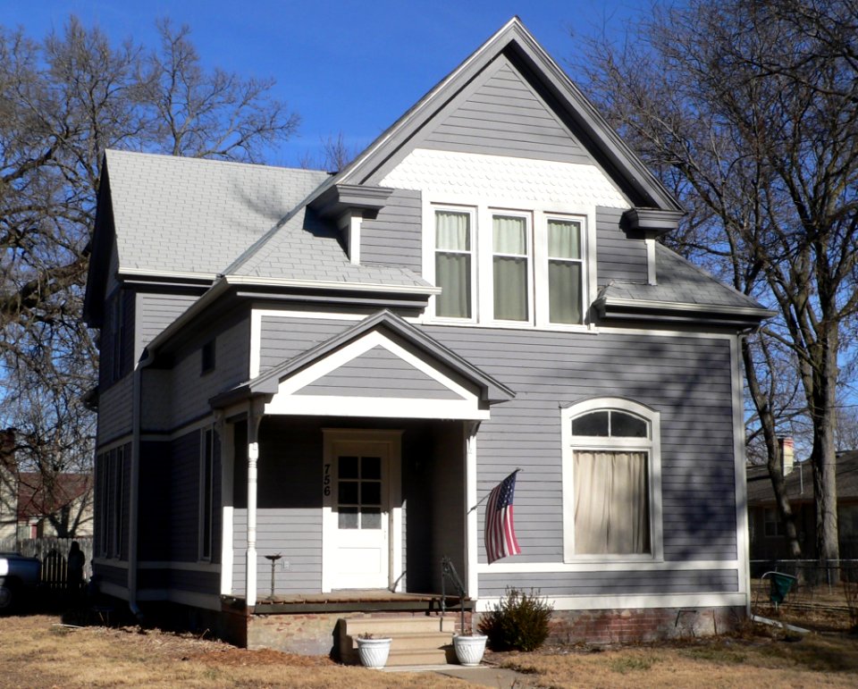 Fremont, Nebraska 756 E. Military Ave