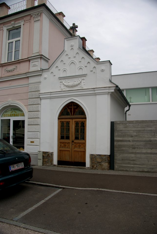Freistadt Kreindlkapelle