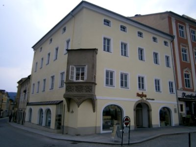 Freistadt Hauptplatz 24