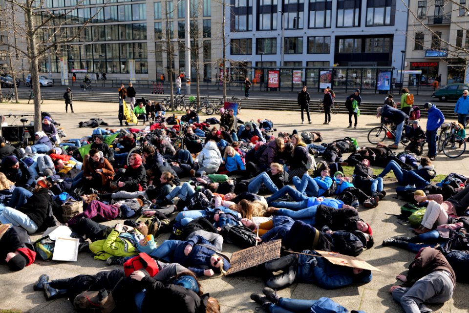 FridaysForFuture protest Berlin 2020-02-28 44