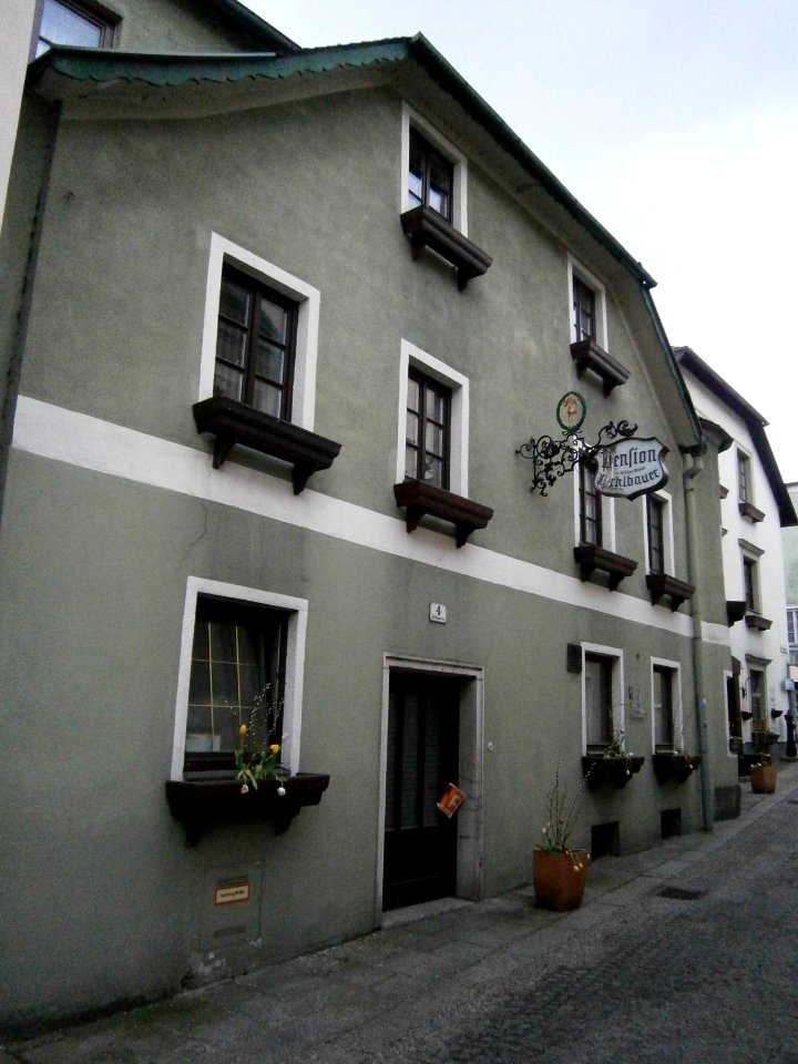 Freistadt Höllgasse 4