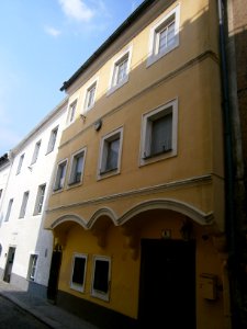 Freistadt Heiligengeistgasse 6