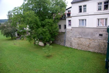Freistadt Mauer b Pfarrg 24