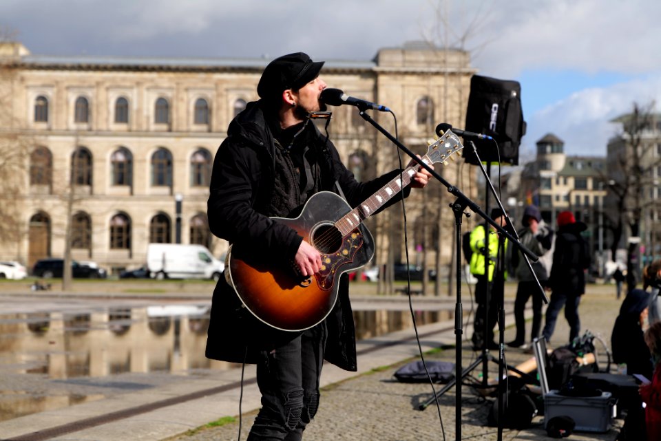 FridaysForFuture protest Berlin 2020-02-28 50