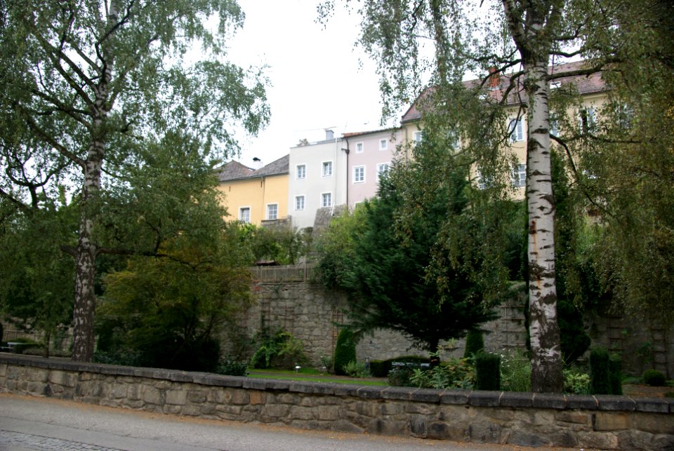 Freistadt Mauer b Schulg 2