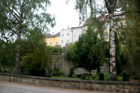 Freistadt Mauer b Schulg 2