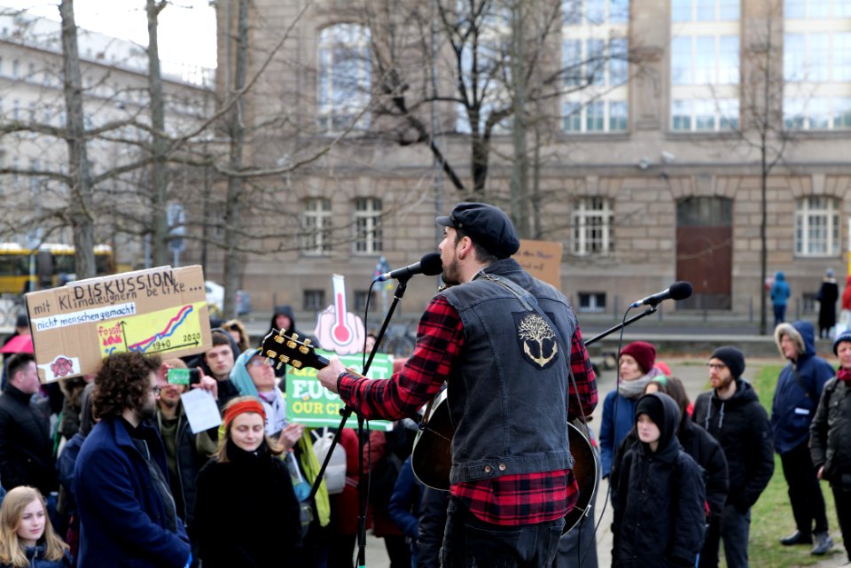 FridaysForFuture protest Berlin 2020-02-28 32