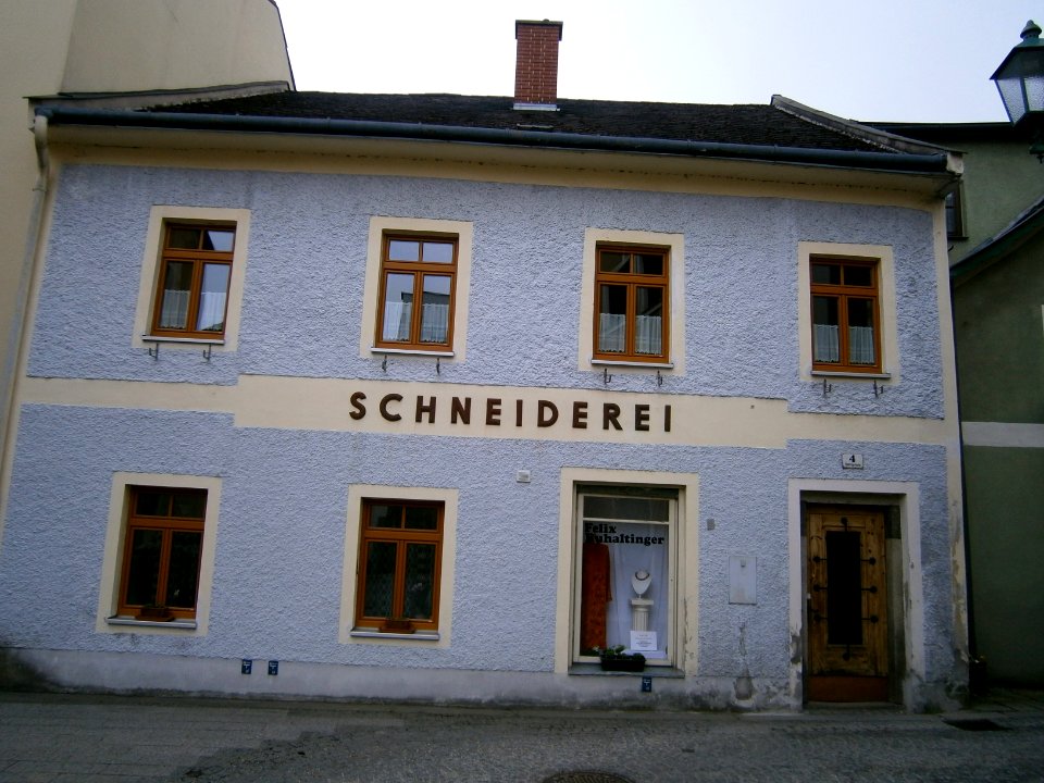 Freistadt Höllplatz 4