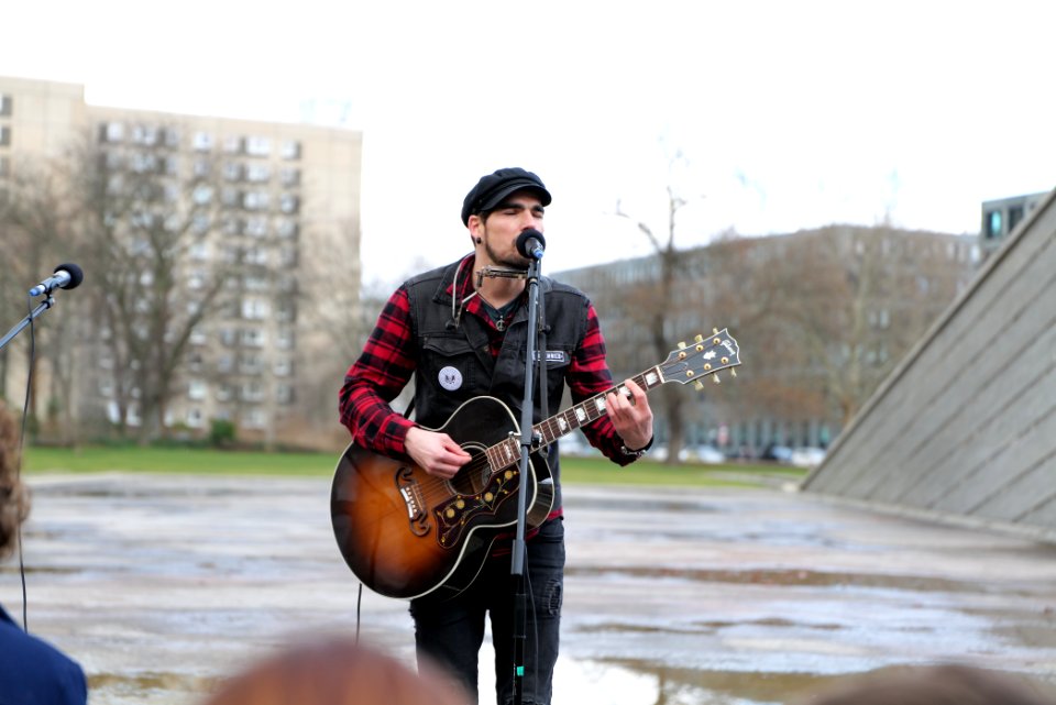FridaysForFuture protest Berlin 2020-02-28 27