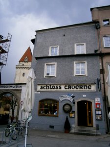 Freistadt Hauptplatz 11