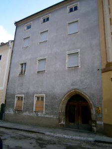 Freistadt Waaggasse 18