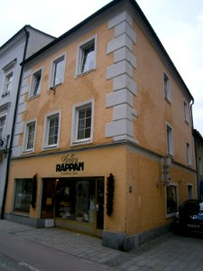 Freistadt Eisengasse 9