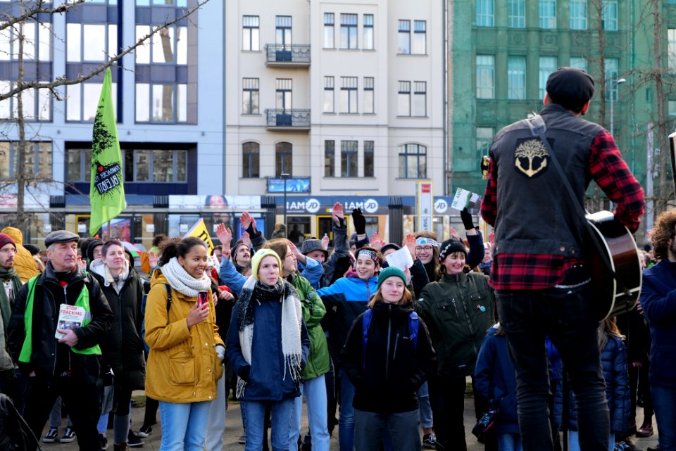 FridaysForFuture protest Berlin 2020-02-28 35