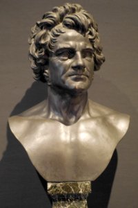 Friedrich.Wilhelm.Bessel.Bueste.vor.1900.GFZ