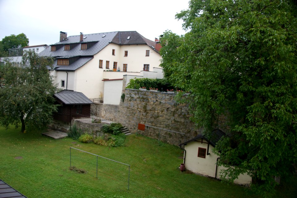 Freistadt Mauer b Salzg 5