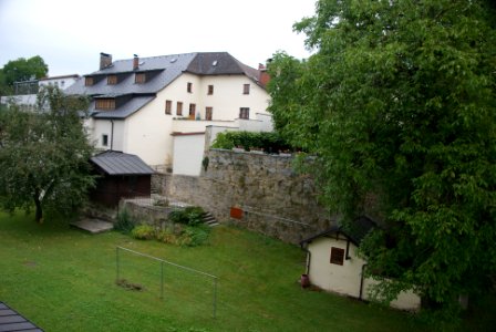 Freistadt Mauer b Salzg 5