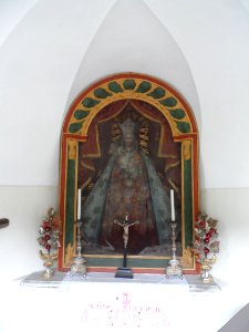 Freienfeld-Sachsenkapelle-Trens-Detail