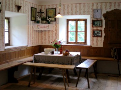 Freilichtmuseum Salzburg 3