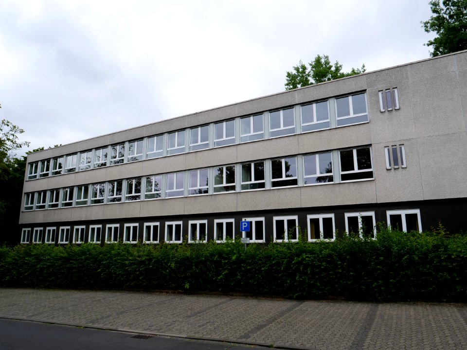 Freiherr-vom-Stein-Gymnasium Fulda 2019-07-14 01
