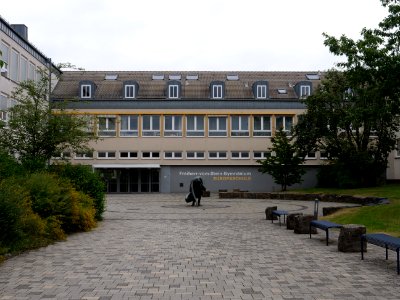Freiherr-vom-Stein-Gymnasium Fulda 2019-07-14 10