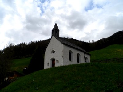 Freienfeld-StAnton-Ritzail