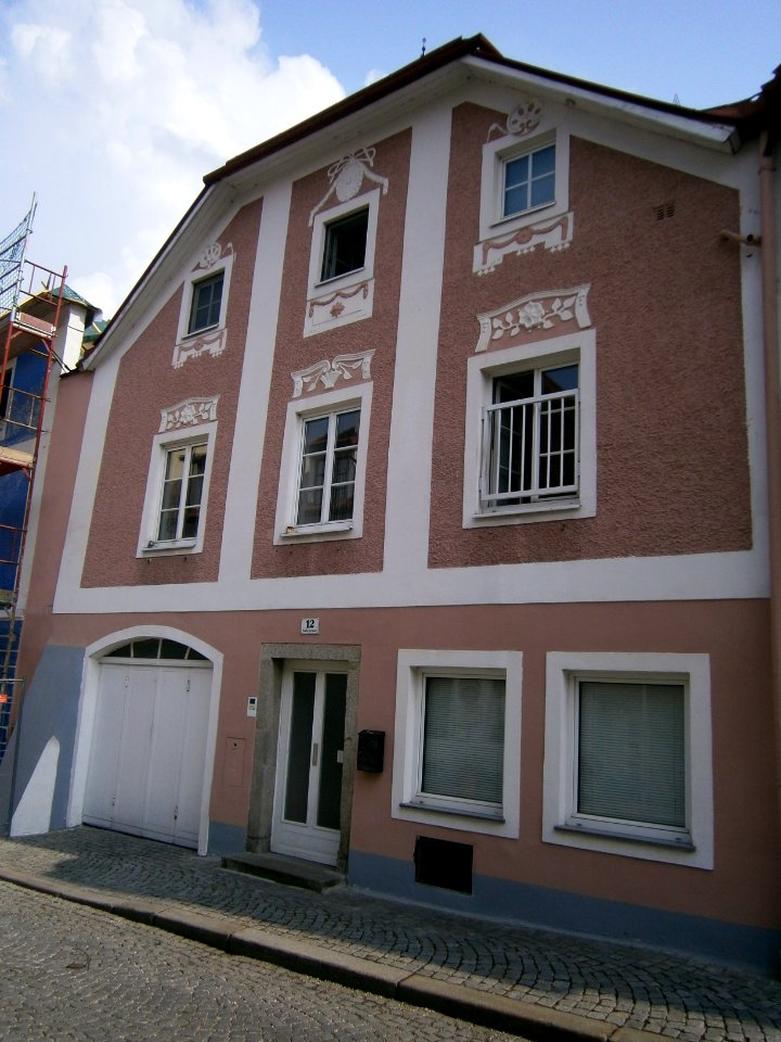 Freistadt Salzgasse 12