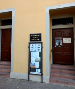 Freiburg ursula 1