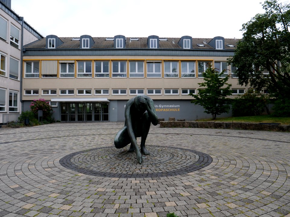 Freiherr-vom-Stein-Gymnasium Fulda 2019-07-14 02