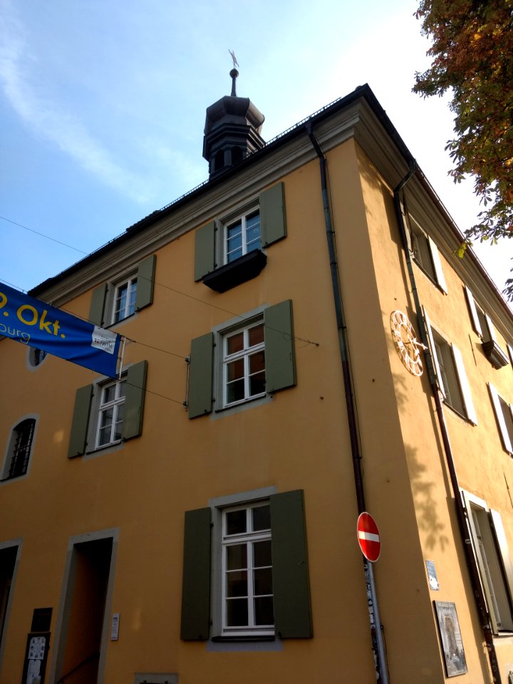 Freiburg ursula 4