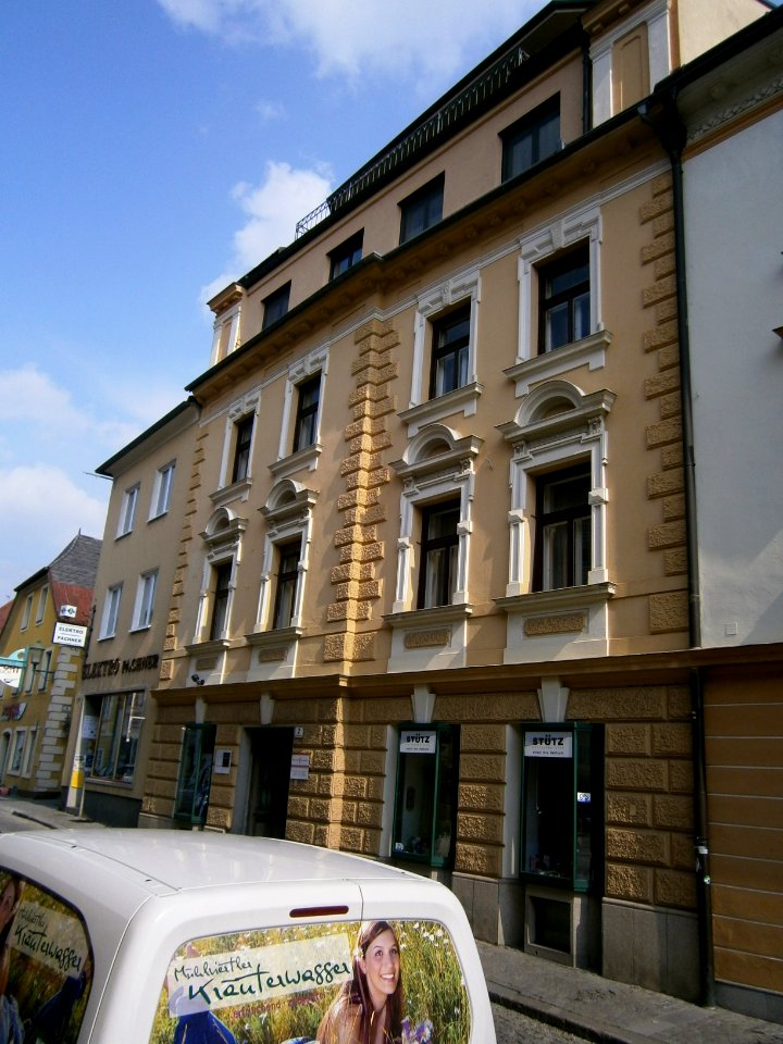 Freistadt Salzgasse 2