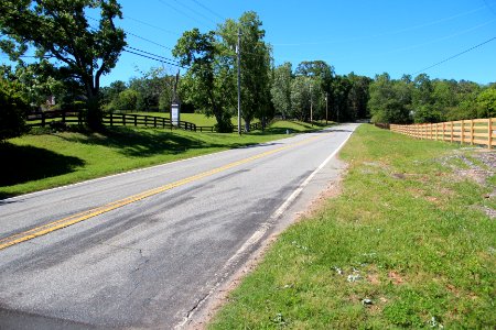 Freemanville Road, Milton, GA May 2017 2 photo