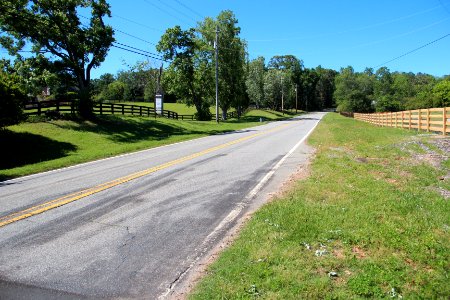 Freemanville Road, Milton, GA May 2017 2