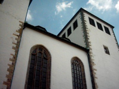 Freiberg Dom St. Marien 2