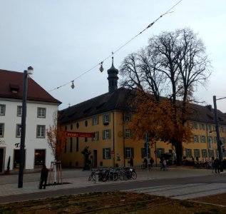 Freiburg ursula 2018-11-21